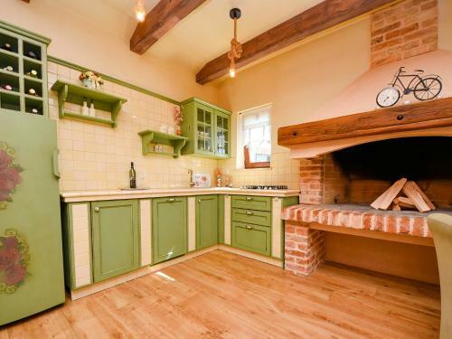 Holiday Home Korina