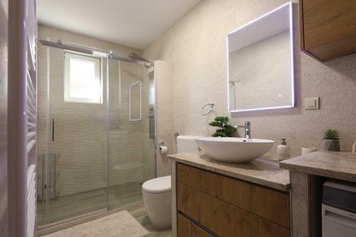 Villa Stone House Pridraga