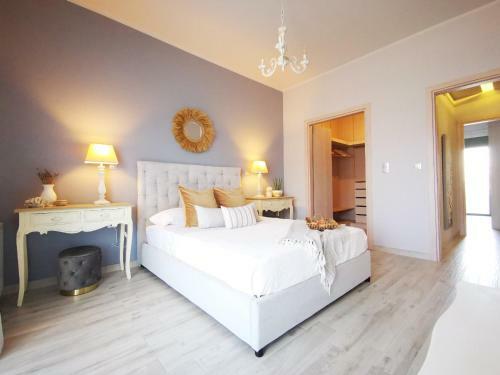 Stylish Apartment Next To Kos Marina