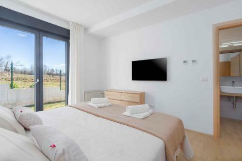 Holiday Home In Visnjan - Istrien 42552