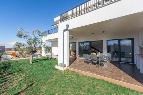 Holiday Home In Visnjan - Istrien 42552