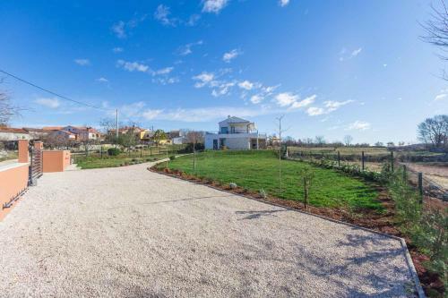 Holiday Home In Visnjan - Istrien 42552
