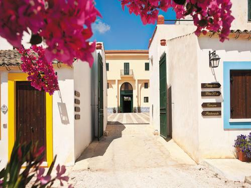 Agroturismo Sirignano Wine Resort