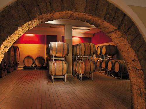 Agroturismo Sirignano Wine Resort