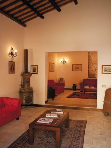Agroturismo Sirignano Wine Resort