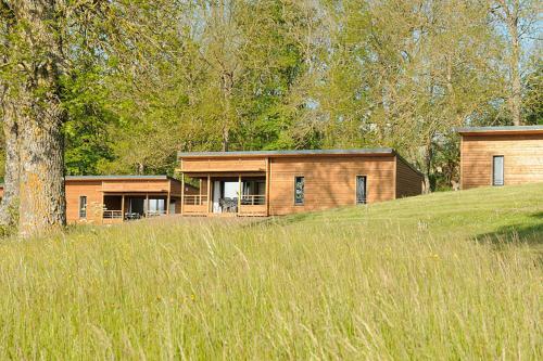 Hotel Domaine De Barres