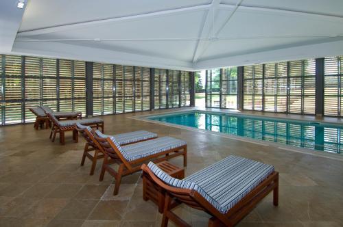 Hotel Domaine De Barres