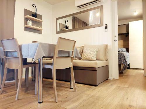 Apartamento Mobile Home Mar Vista Selce