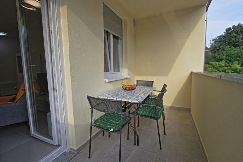 Apartamentos Bonaca