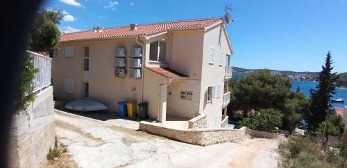 Apartman Slavica