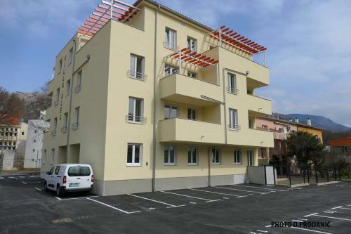 Apartman Duje