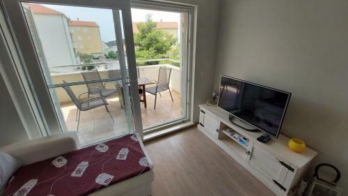Apartment Viska Rogoznica
