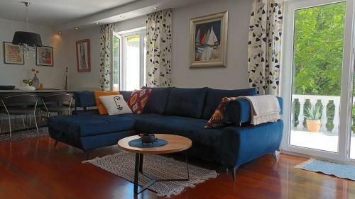 Apartamento Villa Haus Niko - "maxsea" Suite With Sauna