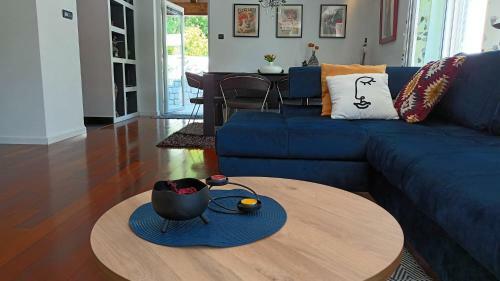 Apartamento Villa Haus Niko - "maxsea" Suite With Sauna