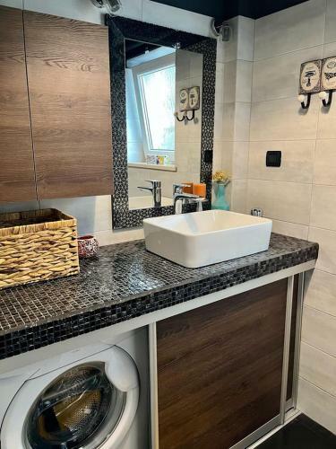 Apartamento Villa Haus Niko - "maxsea" Suite With Sauna