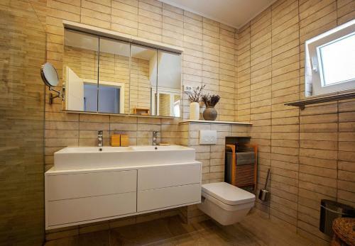 Holiday Home Nepi - With Pool