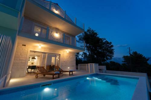 Villa Bruna
