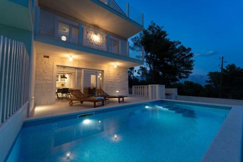 Villa Bruna