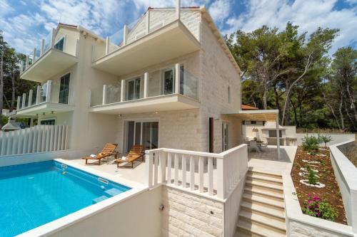 Villa Bruna