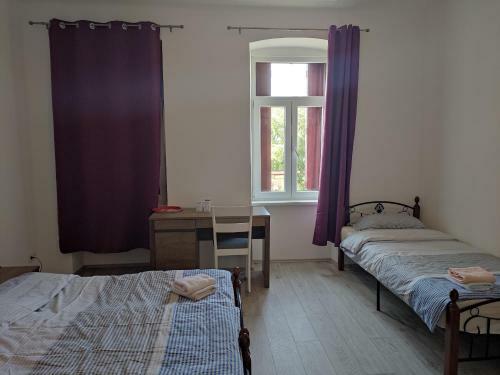 Apartment Aria