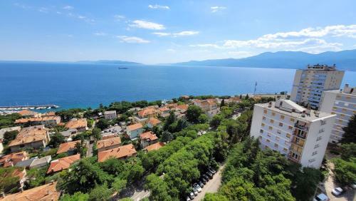 Apartamento Amazing View