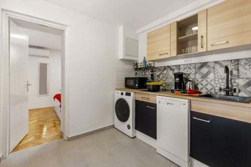 Apartment Sancti Viti