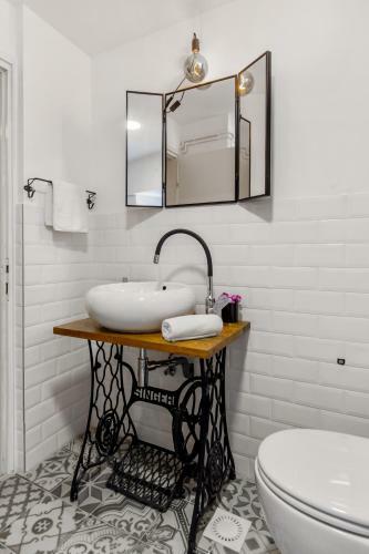 Apartment Sancti Viti