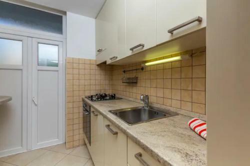 Apartment In The Center With Two Bedrooms