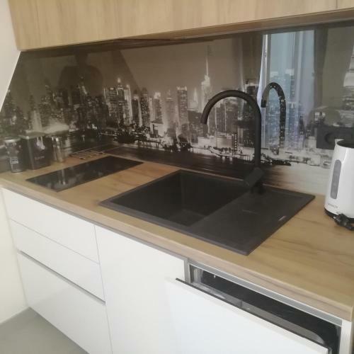 Apartamento Luca�s Dream