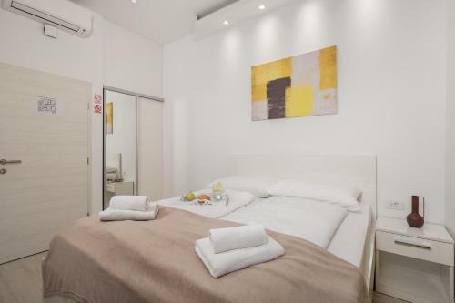 Lux Apartments