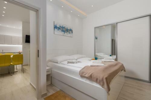 Lux Apartments