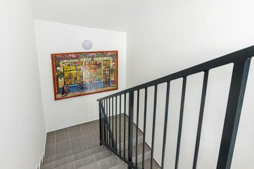 H�rics Apartman