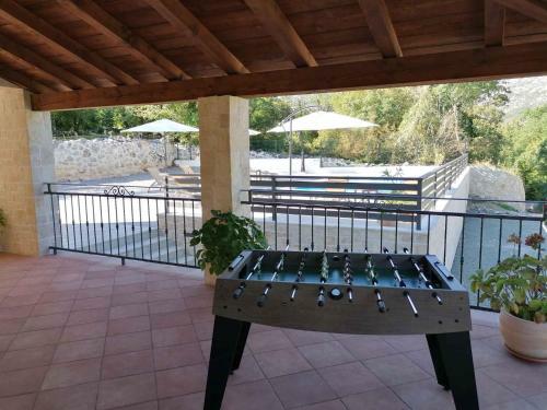Holiday Home In Tribalj 42438