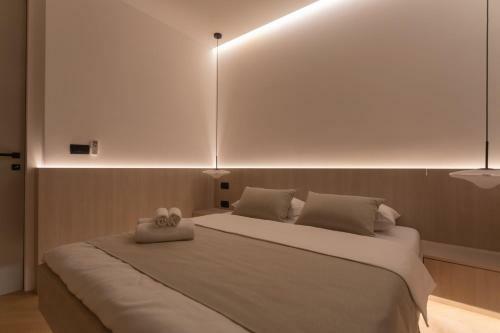 �toile Apartment
