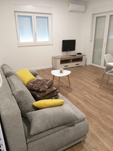 Apartman Iva