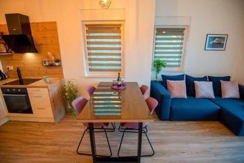 Apartamento My Adriatic Place With Private Garden