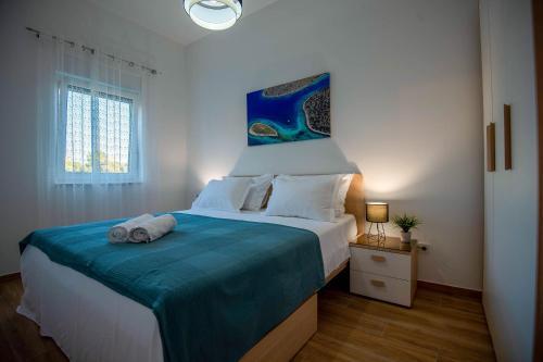 Apartamento My Adriatic Place With Private Garden