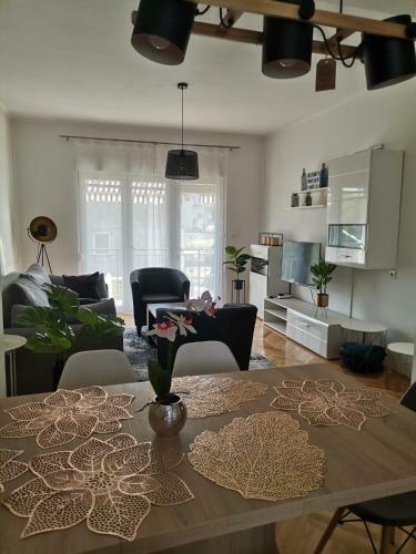 Apartment Amelia
