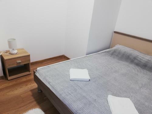Apartmani I Kamp Turanj-?amuga