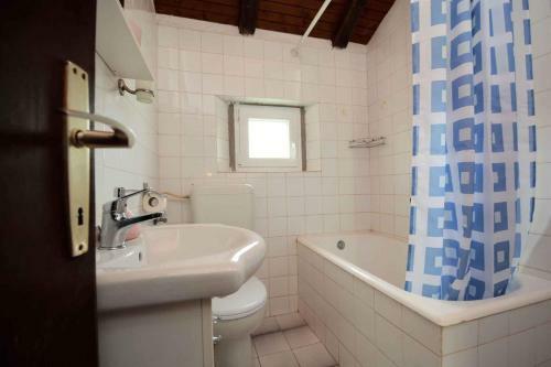Apartment In Ugljan - Insel Ugljan 41706