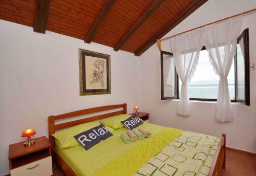 Apartment In Ugljan - Insel Ugljan 41706