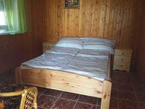 Holiday Home In Vonyarcvashegy - Balaton 42697