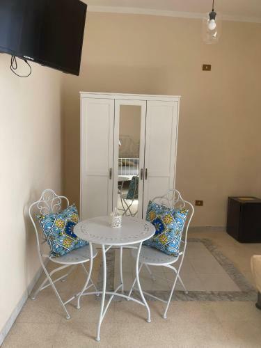 Bed & Breakfast Il Segreto Di Hera