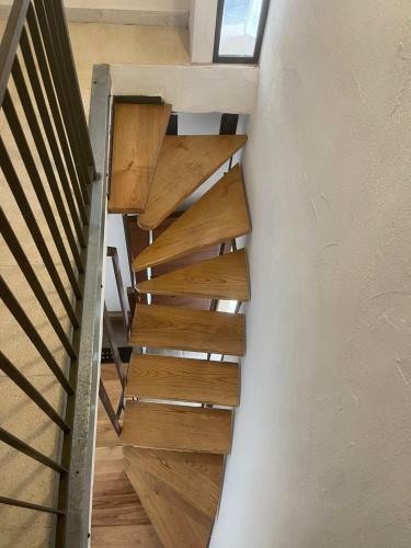 Bed & Breakfast Il Segreto Di Hera