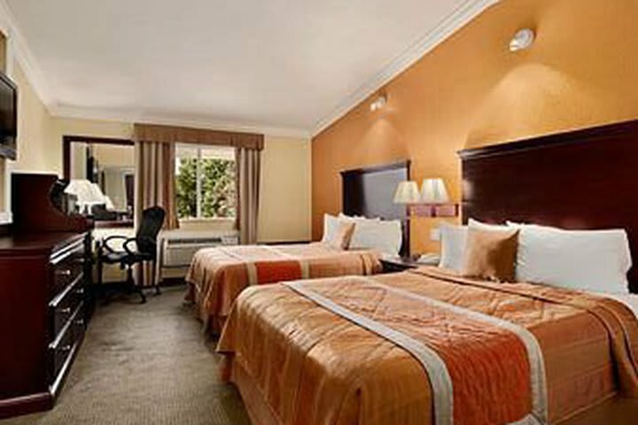 Hotel Days Inn Nanuet Spring Valley