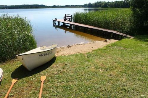 Bajkowe Mazury Domek Wakacyjny