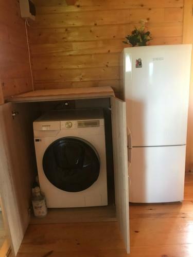 Domek Na Wy??czno??