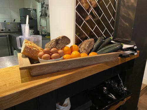Boutique Hotel Ravioli Brothers