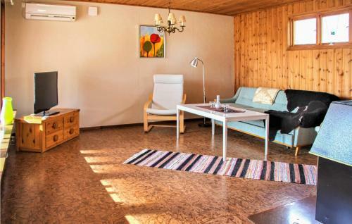 Nice Home In L�ngaryd With Wifi And 3 Bedrooms #202