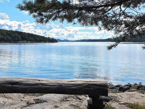Holiday Home Ljungskile VII
